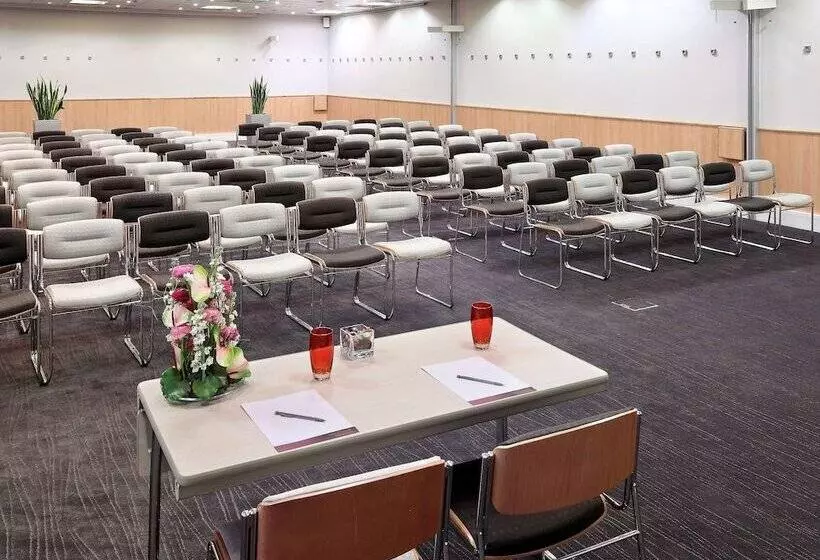 Novotel Praha Wenceslas Square