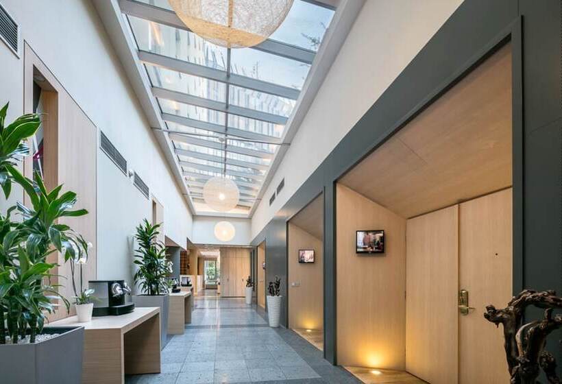 Novotel Praha Wenceslas Square