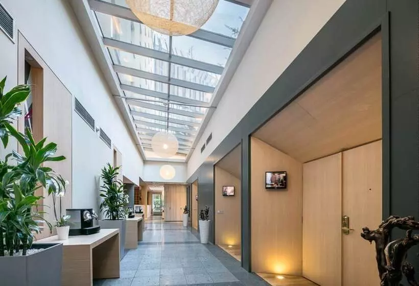 Novotel Praha Wenceslas Square