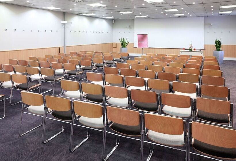 Novotel Praha Wenceslas Square