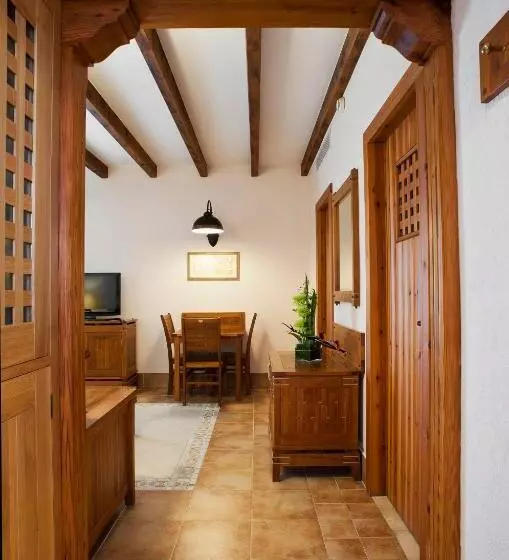 Princesa Yaiza Suite Hotel Resort