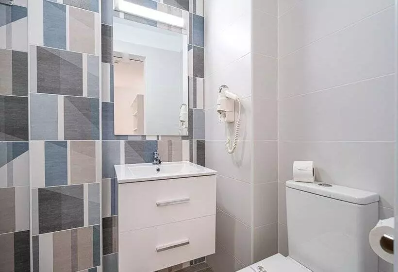 Skyview Hotel Tenerife