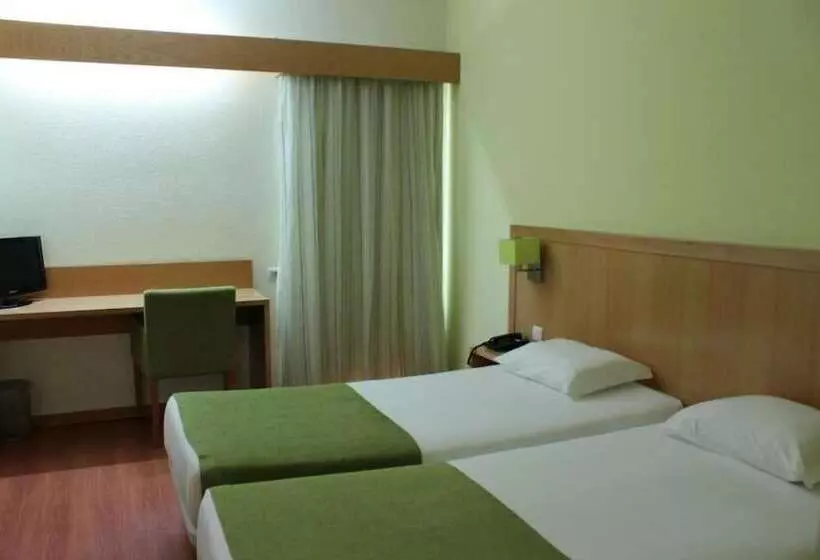 Viseu Garden Hotel
