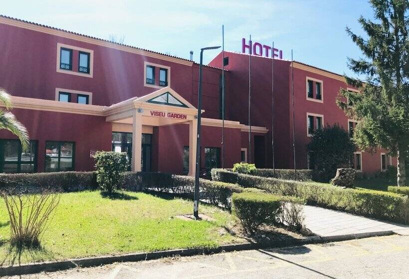 Viseu Garden Hotel