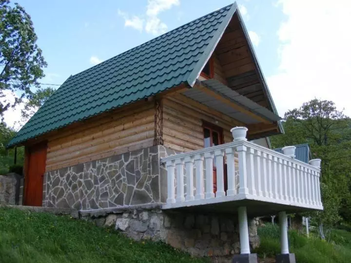 B&b Konak