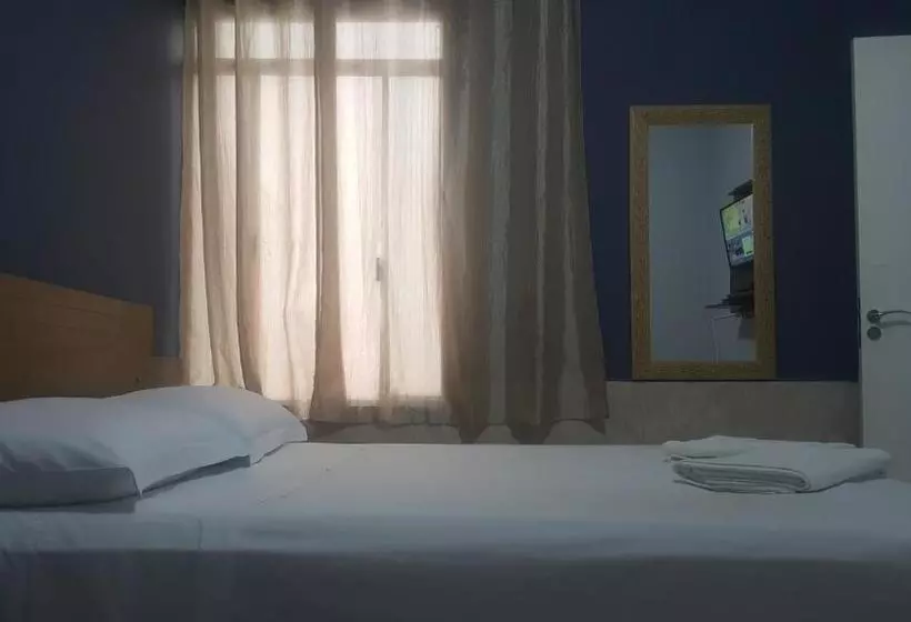 Aamiaismajoitus (B&B) Casa Capitólio I