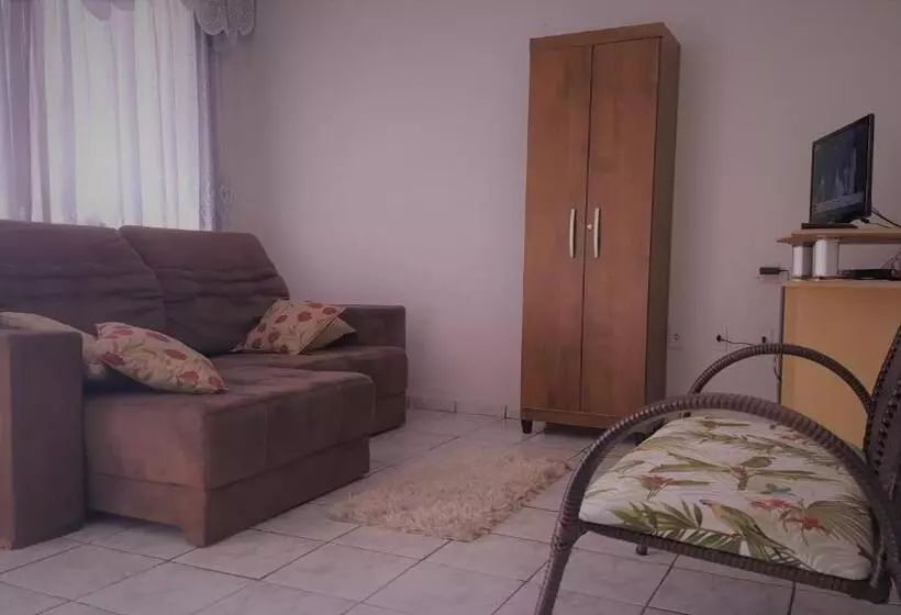 Aamiaismajoitus (B&B) Casa Capitólio I