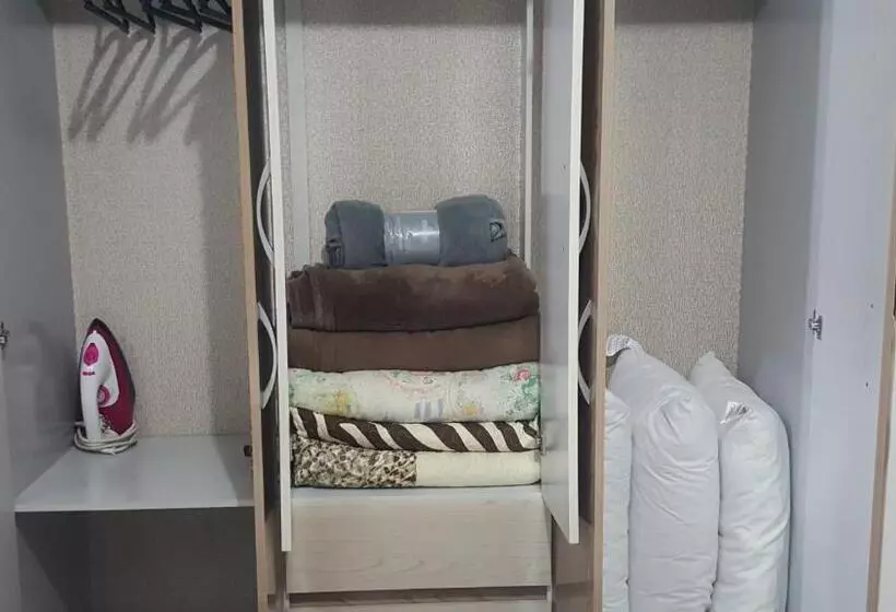 Aamiaismajoitus (B&B) Casa Capitólio I