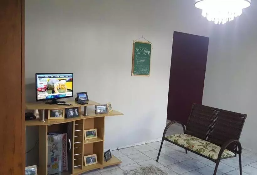 Aamiaismajoitus (B&B) Casa Capitólio I