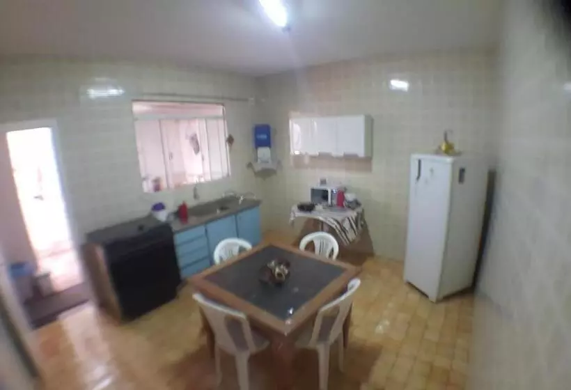 Aamiaismajoitus (B&B) Casa Capitólio I