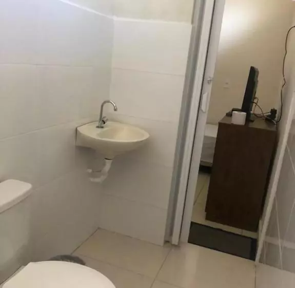 Aamiaismajoitus (B&B) Casa Capitólio I