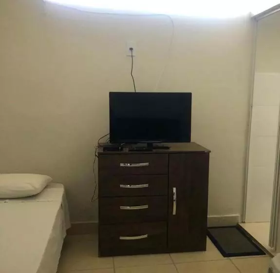 Aamiaismajoitus (B&B) Casa Capitólio I