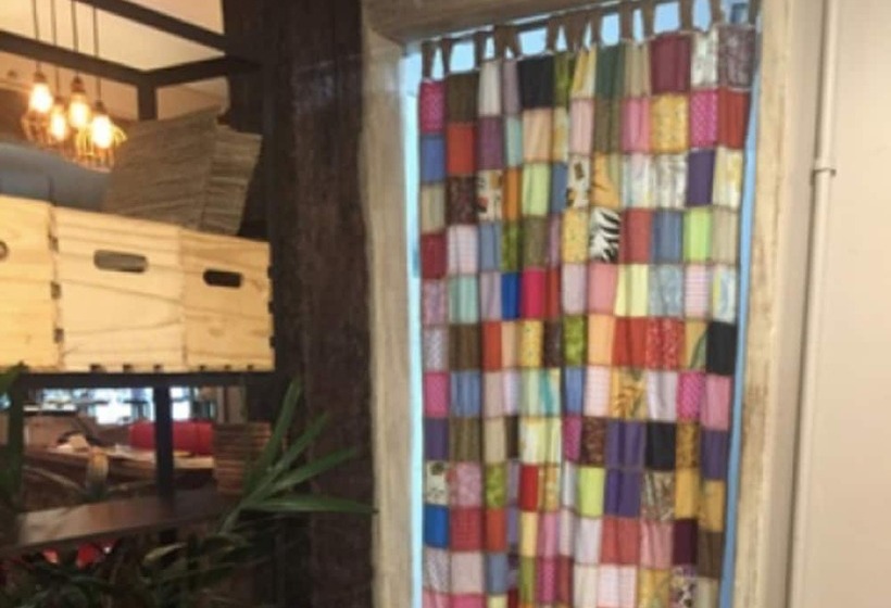 Casa Alma Zen Hostel Boutique & Bistrô Ubatuba