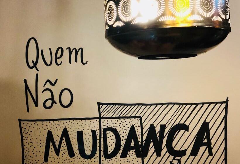 Casa Alma Zen Hostel Boutique & Bistrô Ubatuba