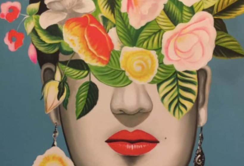 Casa Alma Zen Hostel Boutique & Bistrô Ubatuba