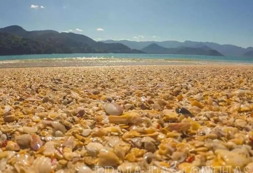 Casa Alma Zen   Hostel Boutique & Bistrô Ubatuba