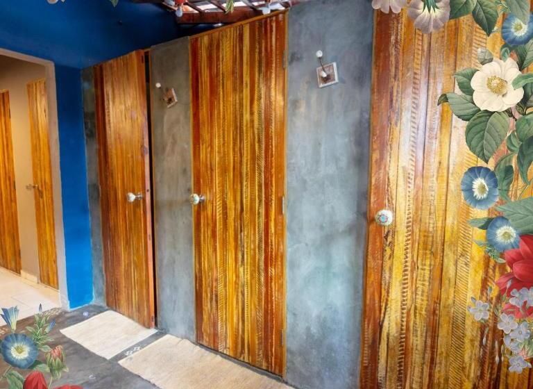 Casa Alma Zen Hostel Boutique & Bistrô Ubatuba