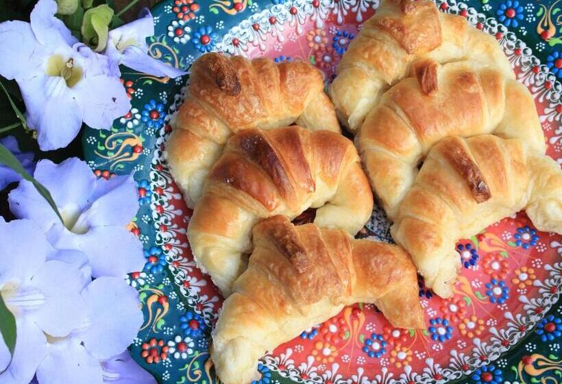 Casa Alma Zen Hostel Boutique & Bistrô Ubatuba