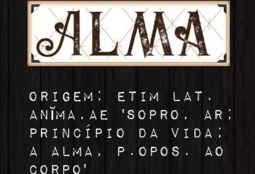 Casa Alma Zen   Hostel Boutique & Bistrô Ubatuba