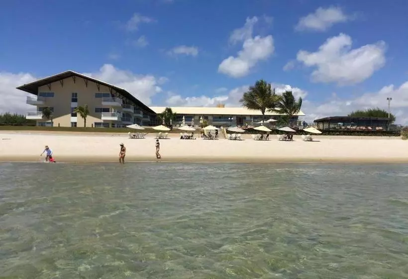 Hotelli Marupiara Suites Flats