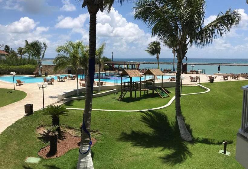 هتل Marupiara Suites Flats