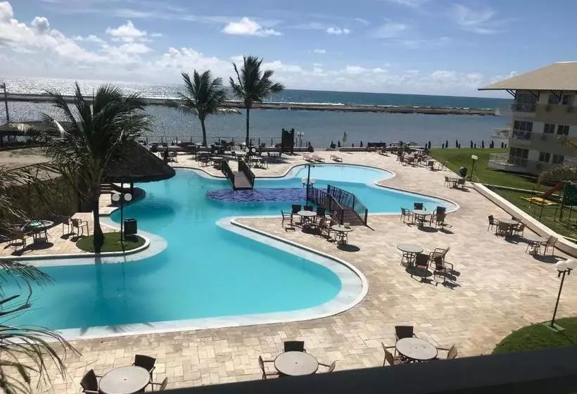 Hotelli Marupiara Suites Flats