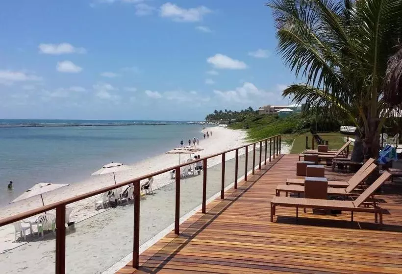Hotelli Marupiara Suites Flats