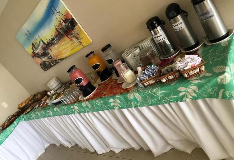 هتل Marupiara Suites Flats