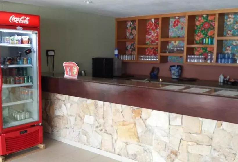 Hotelli Marupiara Suites Flats