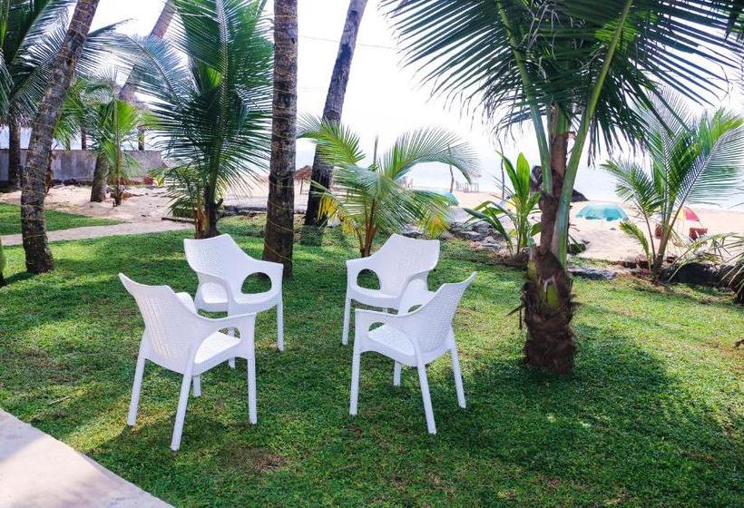 Hotel Ocean Edge Hikka