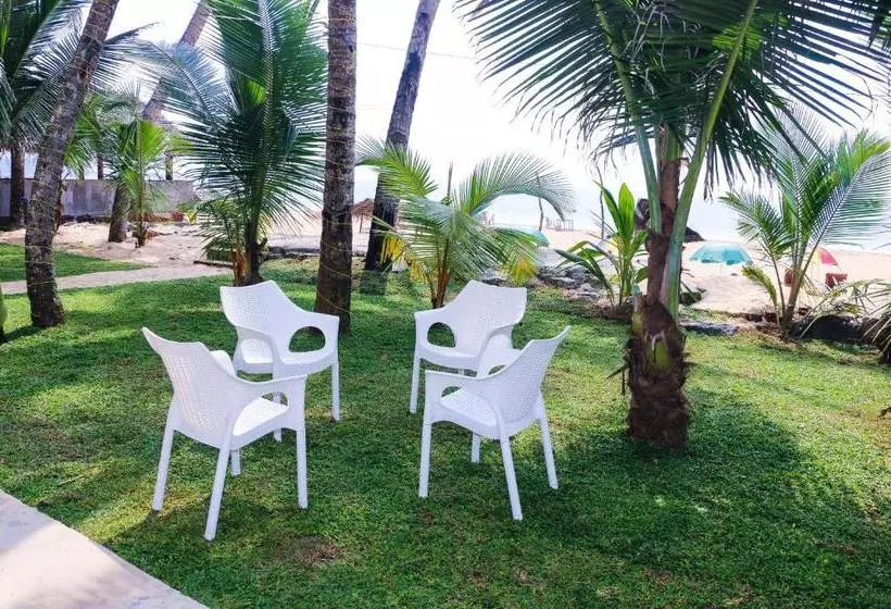 ホテル Ocean Edge Hikka