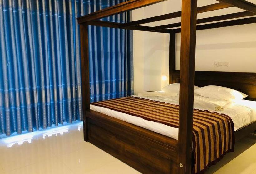 Hotel Ocean Edge Hikka