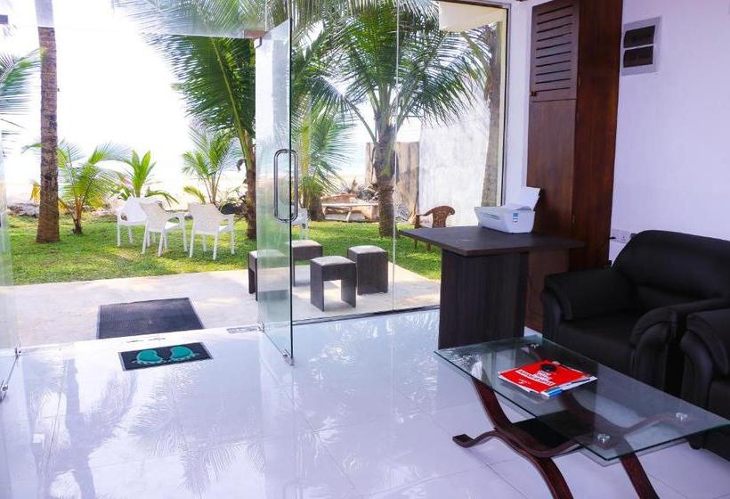 Hotel Ocean Edge Hikka