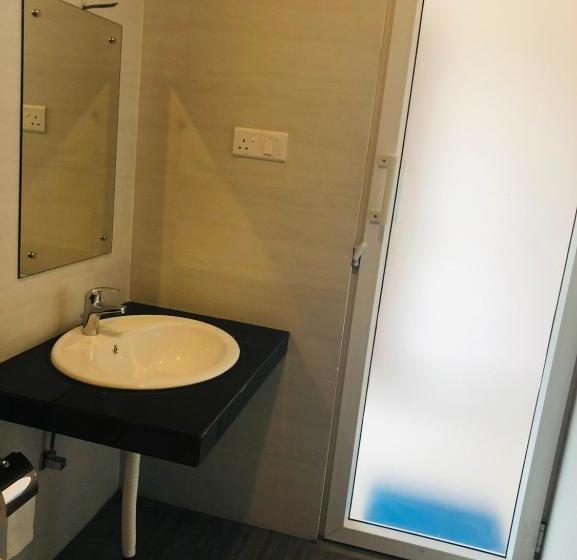 Hotel Ocean Edge Hikka