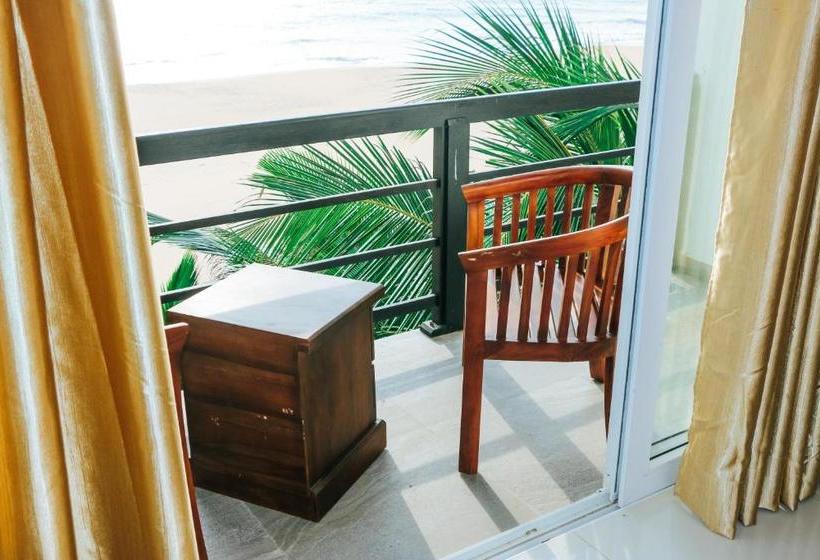 Hotel Ocean Edge Hikka