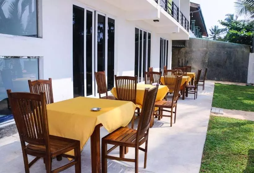 ホテル Ocean Edge Hikka