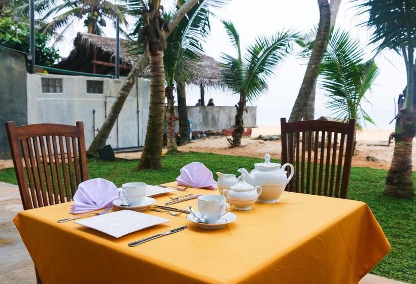 Hotel Ocean Edge Hikka