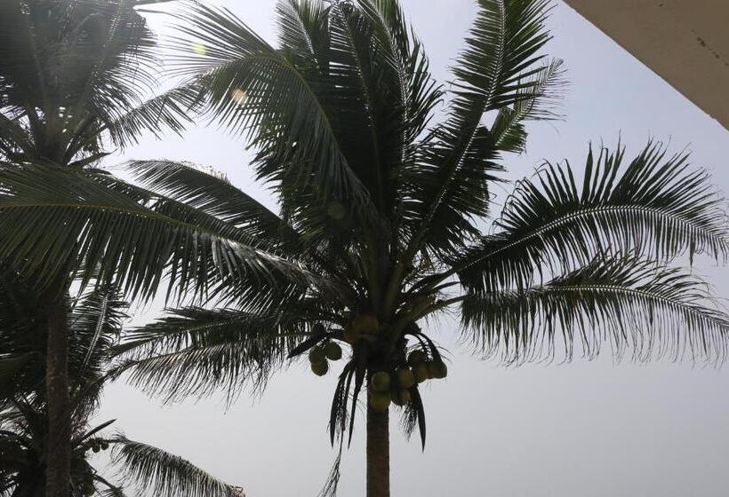 Hotel Ocean Edge Hikka