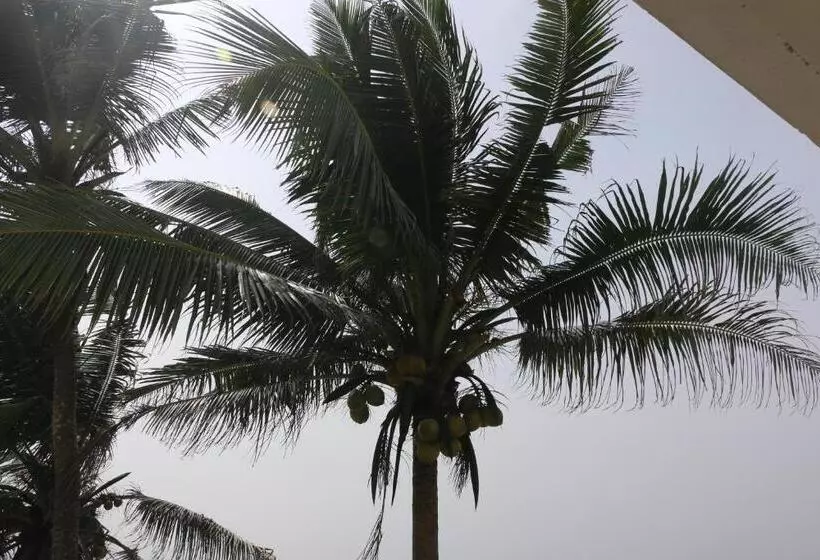 ホテル Ocean Edge Hikka