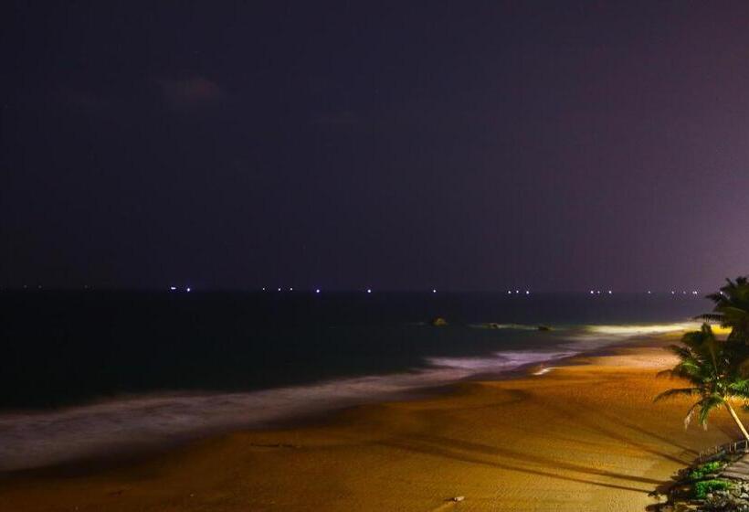 Hotel Ocean Edge Hikka