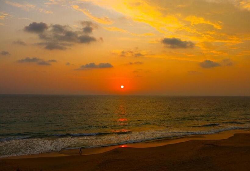 Hotel Ocean Edge Hikka