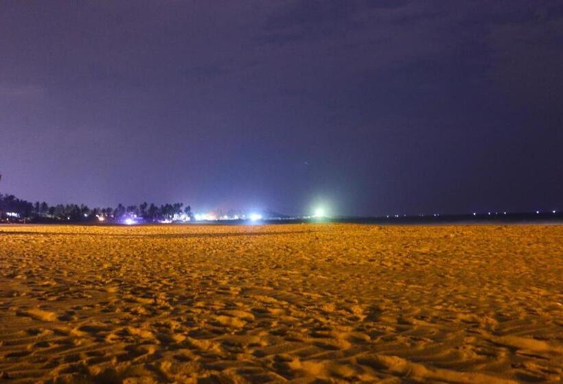 Hotel Ocean Edge Hikka