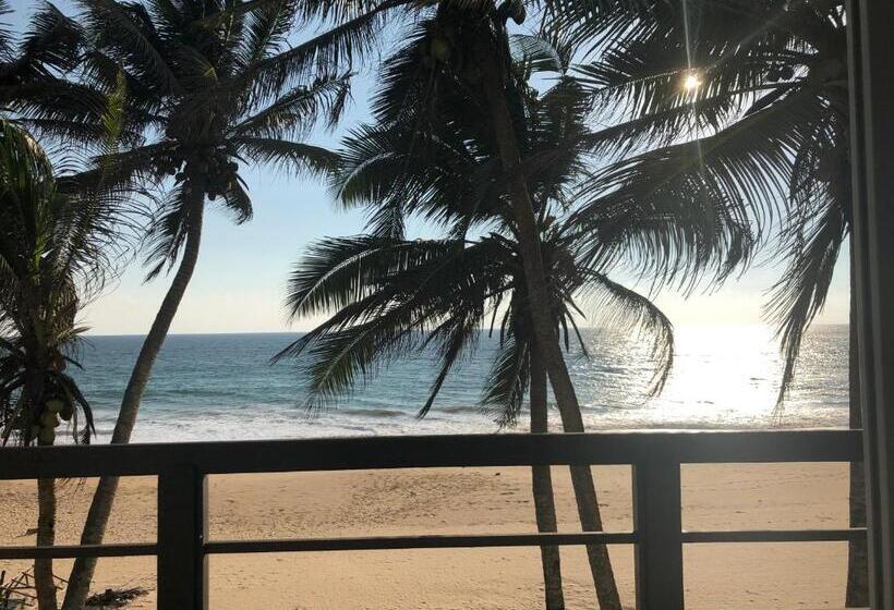 Hotel Ocean Edge Hikka