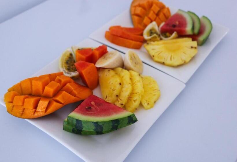 Hotel Ocean Edge Hikka