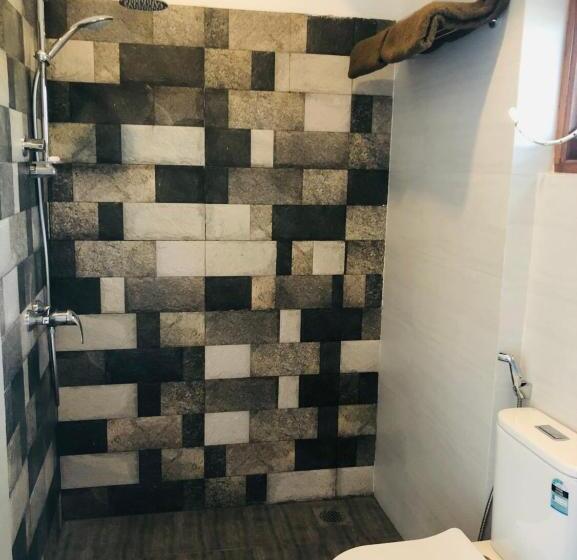 Hotel Ocean Edge Hikka