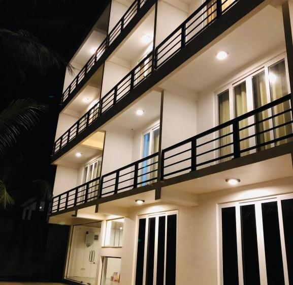 Hotel Ocean Edge Hikka