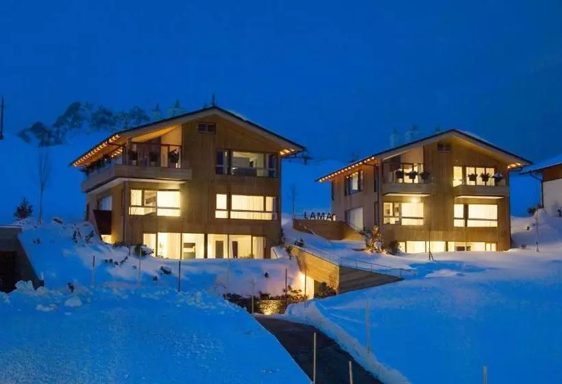 Lama Appartement