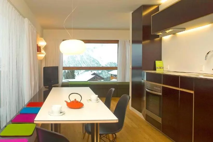 Lama Appartement