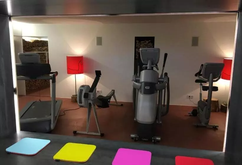 Lama Appartement