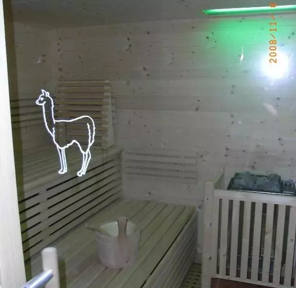 Lama Appartement